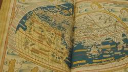 Maps, Our Place in the World: Ptolemy's map Instructional Video