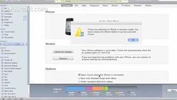 How to Get iPhone Out of Recovery Mode Instructional Video