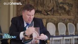 #Real Stuff: IMF’s view on why art & economics are similar when it comes to convergence News Clip