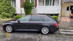 Slovakian prime minister shooting: Fico conscious but still in serious condition News Clip