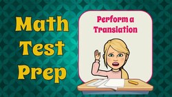 Perform a Translation Instructional Video