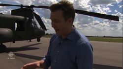 Canadian soldiers heading to Mali take final training exercise News Clip