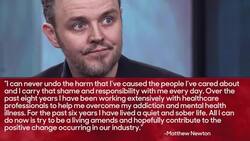 Director Drops Out of Jessica Chastain's 'Eve' Following Backlash | THR News News Clip