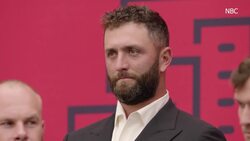 Ryder Cup opening ceremony brings thousands of people to Bethpage Black News Clip