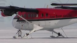 Eyes in the Sky - Antarctica Instructional Video