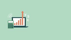 Business and finance Stock Footage