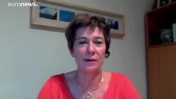 EU lays out plan to revive US ties ahead of Joe Biden's inauguration News Clip