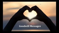 Goodwill Messages in Business Communication Instructional Video