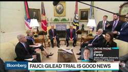 Coronavirus Lessons Learned in Patient Care: Johns Hopkins News Clip