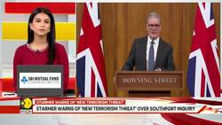Starmer warns of 'new terrorism threat' over Southport inquiry | Gravitas Instructional Video