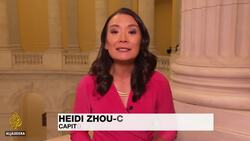 Analysis: Witnesses testify against Trump in impeachment hearings News Clip