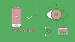 Quién puede ver mi última hora de conexión, estado y foto de perfil en Whatsapp (iPhone) Instructional Video