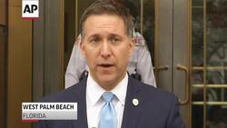 Fla. State Attorney: 'No one gets special justice' Instructional Video