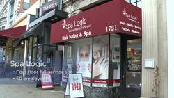 Stories of Tenacity in Life's Most Challenging Circumstances Instructional Video