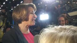 Democrats clash over health insurance, economy Instructional Video