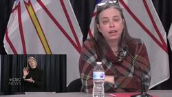 N.L. doctor cautioned to stop encouraging breaking health orders News Clip