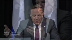 Quebec’s plan to get some kids back to school News Clip