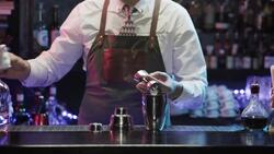 Short - Silk Stocking Cocktail Instructional Video