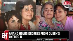 Who is Anita Anand? | First Hindu Woman To Become Canada’s Foreign Minister | Canada Elections News Clip