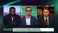 Campus Raises $46 Million to Improve Community College News Clip