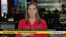 Tobacco giants would pay out $32.5B in 'historic' proposed deal Instructional Video