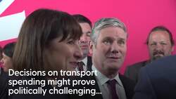 Labour Party conference – a look at what to expect as members gather in Liverpool News Clip