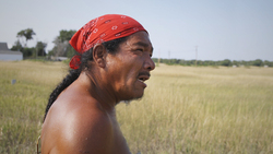 Fighting addiction on Pine Ridge reservation Instructional Video