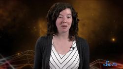 A New Comet’s Very, Very Near Miss Instructional Video