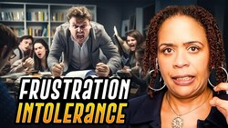 Frustration Intolerance: Signs You Have It & 4 Fun Ways to Build Patience Instructional Video
