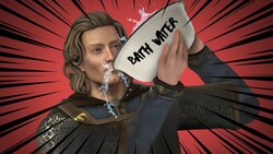 Medieval Knights were Surprisingly Thirsty Instructional Video