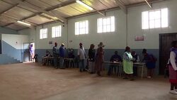 CLEAN : eSwatini votes but the king holds absolute power News Clip