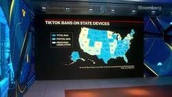 Cyligence's Hijazi on the TikTok Trial News Clip