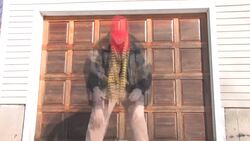 How to Shovel Snow Instructional Video