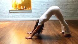 What Yoga Poses Help with Seated Meditation? Instructional Video