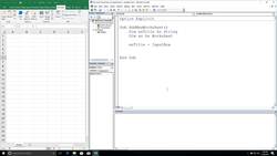 Excel VBA Programming The Complete Guide - The InputBox Function Instructional Video