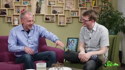 Giant Antarctic Sea Spiders | SciShow Talk Show Instructional Video