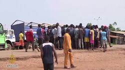 Niger, Mali, Burkina Faso announce withdrawal from ECOWAS News Clip