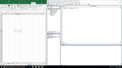Excel VBA Programming The Complete Guide - The Range.Select Method Instructional Video