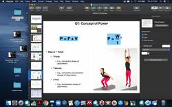 Therapeutic Exercise 1 Student Kahoot Exam Review Instructional Video