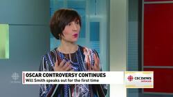 Oscars controversy continues News Clip