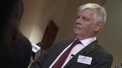 CLEAN : Nobel Medicine Prize winner Svante Paabo 'overwhelmed and speechless' when he heard the news News Clip