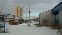 Leaders urge people to speak up about crime in South Slave News Clip