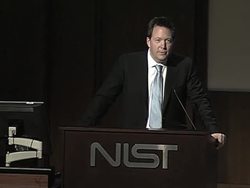 Steve VanRoekel Keynote, NIST Cloud Computing Forum and Workshop IV Instructional Video