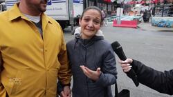 Where in Vancouver is Pedro Pascal? News Clip