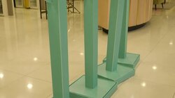 John Lewis prepares to reopen News Clip