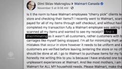 Can a store demand to see your receipt? News Clip