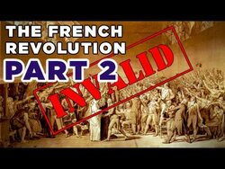 Headless Monarchy: The French Revolution, Part II Instructional Video