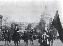 Emergence Of Modern America: The Progressive Era - Women In The Progressive Era Instructional Video