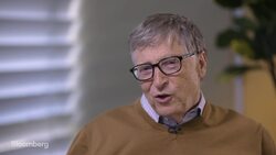 Bill Gates's Net Worth Grew $17 Billion This Year: Here's How News Clip