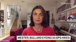 RBC WM's Carrier on Bonds, Earnings News Clip